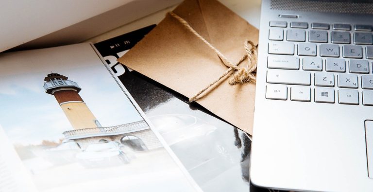 How To Start A Website With Hosting.