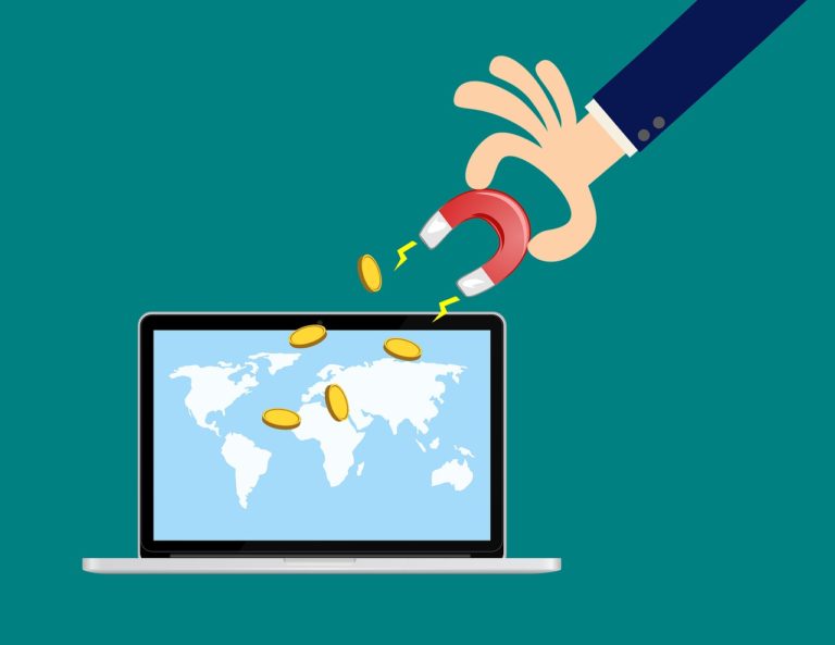 How To Make Money With Affiliate Marketing