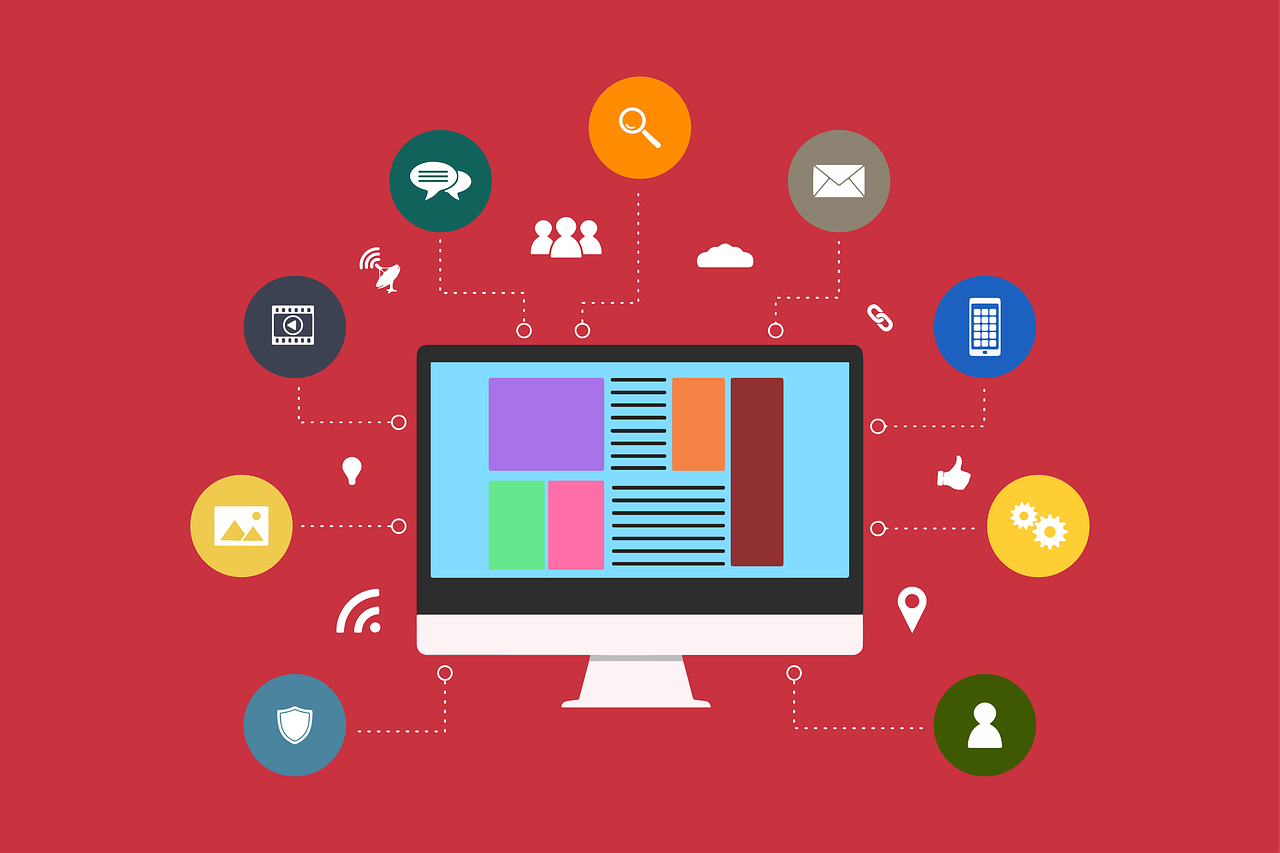 online, website, internet