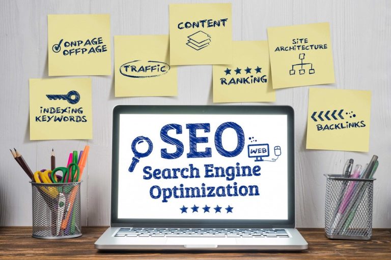 How To Make Your Website SEO Optimized